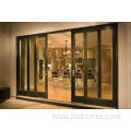 Soundproof Trifling Glass Partition Door Sliding Doors